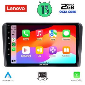 LENOVO LVF 7481_CPA MULTIMEDIA 9" for  OPEL 2004-2014