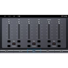 LENOVO LVF 7481_CPA MULTIMEDIA 9" for  OPEL 2004-2014