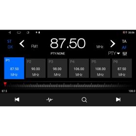 LENOVO LVF 7481_CPA MULTIMEDIA 9" for  OPEL 2004-2014