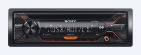 Sony CDX-G1201U