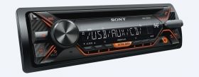 Sony CDX-G1201U