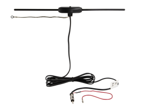 ACV 151000-04 On-glass antenna AM/FM 
