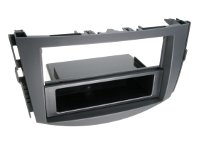ACV 281300-03 2-ISO facia plate TOYOTA RAV4