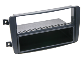 ACV 281190-02 2 DIN facia plate MERCEDES