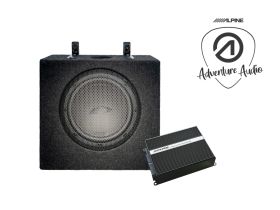 Alpine SPC-W84AT6-2 