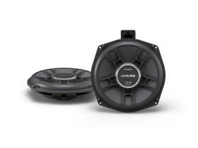 Alpine SPC-2045ABMW-HR