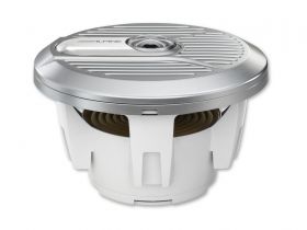Alpine Marine SPR-M700 Silver