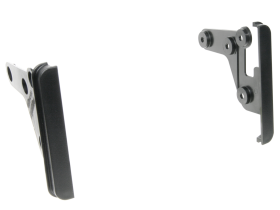 ACV 381300-10 2 DIN facia plate SUBARU - TOYOTA