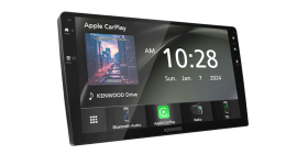 Kenwood DMX80AXS