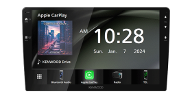 Kenwood DMX80AXS