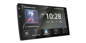 Kenwood DMX80AXS