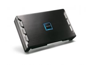Alpine PDR-V75