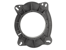 ACV 271300-03 Speaker rings Lexus/Toyota 6x9 - Ø165 mm