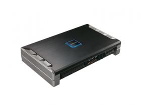 Alpine PDR-V75
