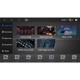 LENOVO SSW 10706_CPA MULTIMEDIA 10" for TOYOTA AVENSIS 2016>