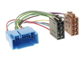 ACV 1131-02 Radio cable Honda / Acura / Fiat / Opel / Nissan / Suzuki