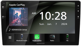 Kenwood DMX80AXS
