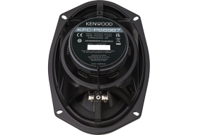 Kenwood KFC-PS6987