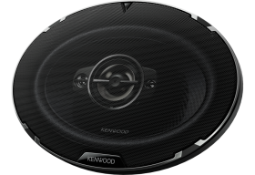 Kenwood  KFC-PS6977
