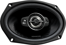 Kenwood  KFC-PS6977
