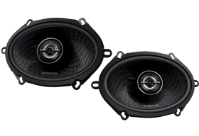 Kenwood  KFC-PS5797C