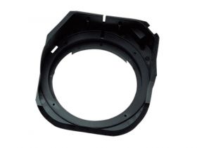 2-165-202   Speaker rings Ø 165 mm Mercedes C-class > rear shelf  /271190-02/