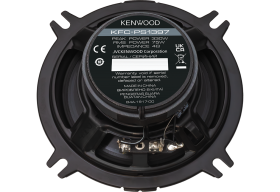 Kenwood KFC-PS1397