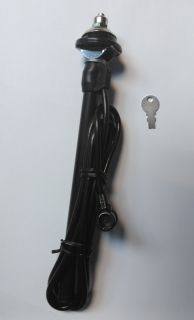  Antenna wing universal 0-30