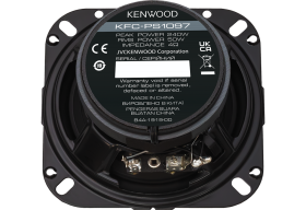 Kenwood KFC-PS1097