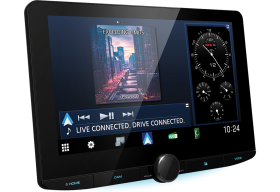 DMX9724XDS