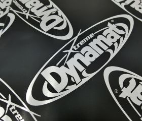 Dynamat Xtreme Speaker 10415 