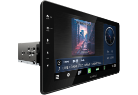 Kenwood DMX-F920DS