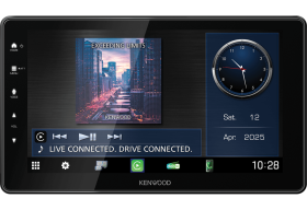 Kenwood DMX-F920DS
