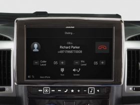 Alpine  X901D-G6