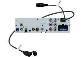 Kenwood DMX-F920DS