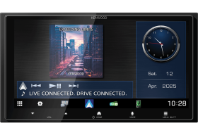 Kenwood DMX7525DABS
