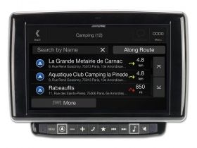 Alpine  X901D-G6
