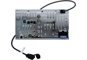 Kenwood DMX7525DABS