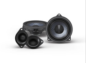 Alpine DP2-45C-B