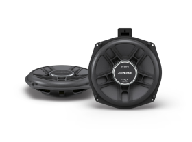 Alpine DP2-80WF-B