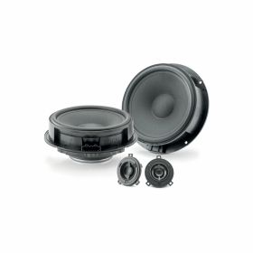 Focal IS VW 165