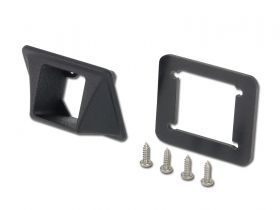 Alpine KIT-R1V Camera Installation Kit for Mercedes Vito (V639) and Viano (W639) - KIT-R1V