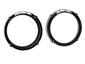 ACV 271328-03 SPEAKER RINGS Seat Ibiza / Leon 