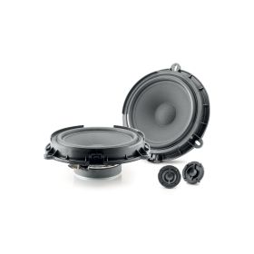Focal IS FORD 165