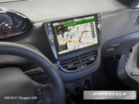 Alpine  X901D-F
