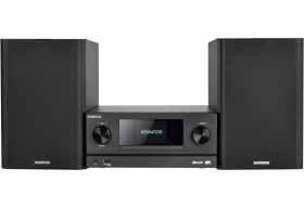Kenwood M-9000S-B