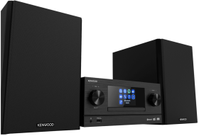 Kenwood M-9000S-B