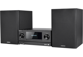 Kenwood M-9000S-B