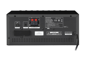 Kenwood M-9000S-B