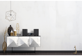 Kenwood M-9000S-B
